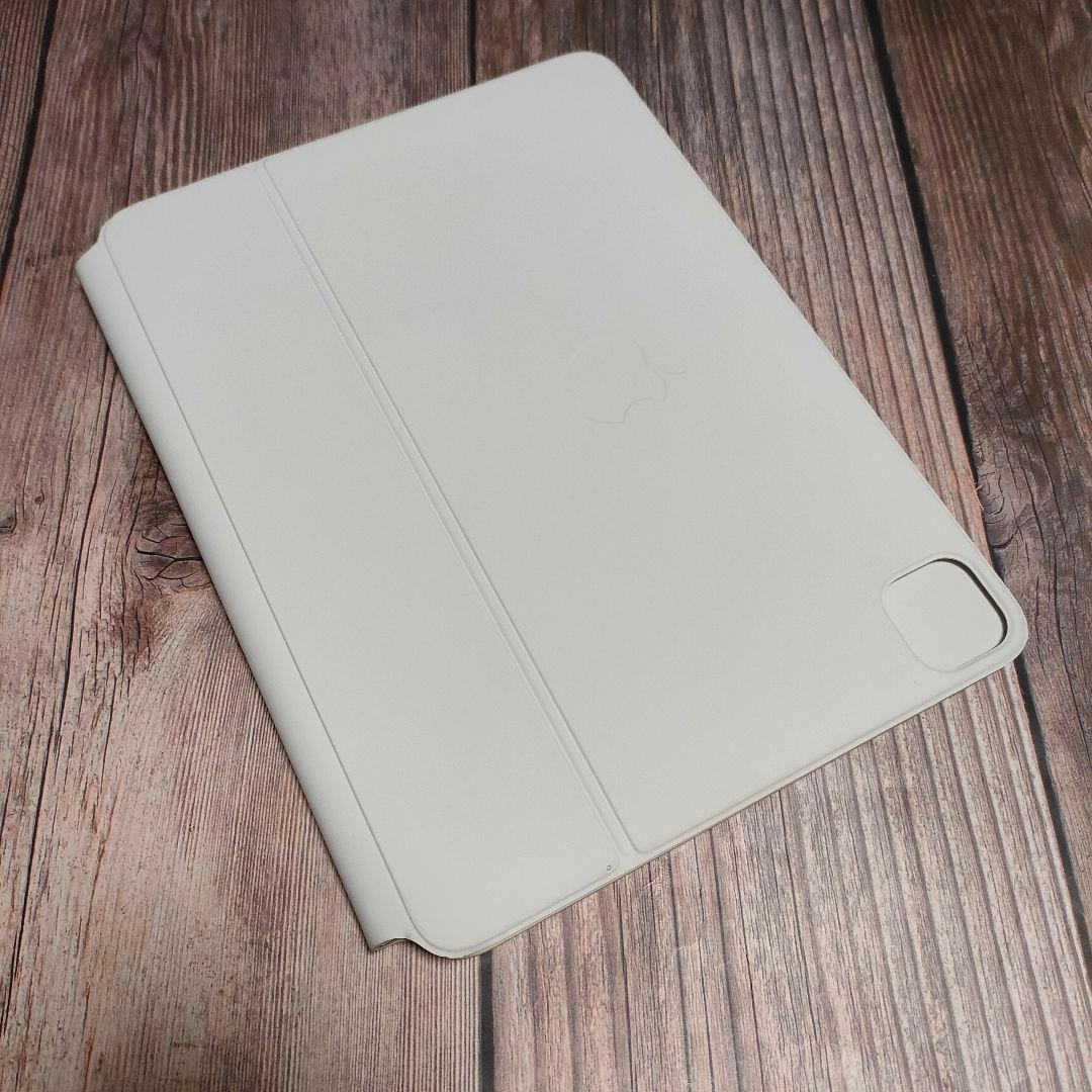 Apple Magic Keyboard 11インチMJQJ3J/A 美品