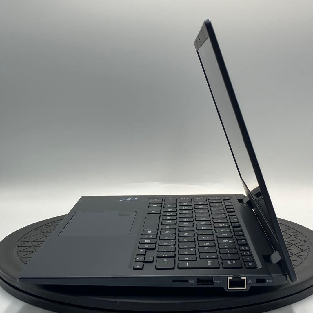 Windowsノート本体 dynabook G83/KU i5-1250P Office win11