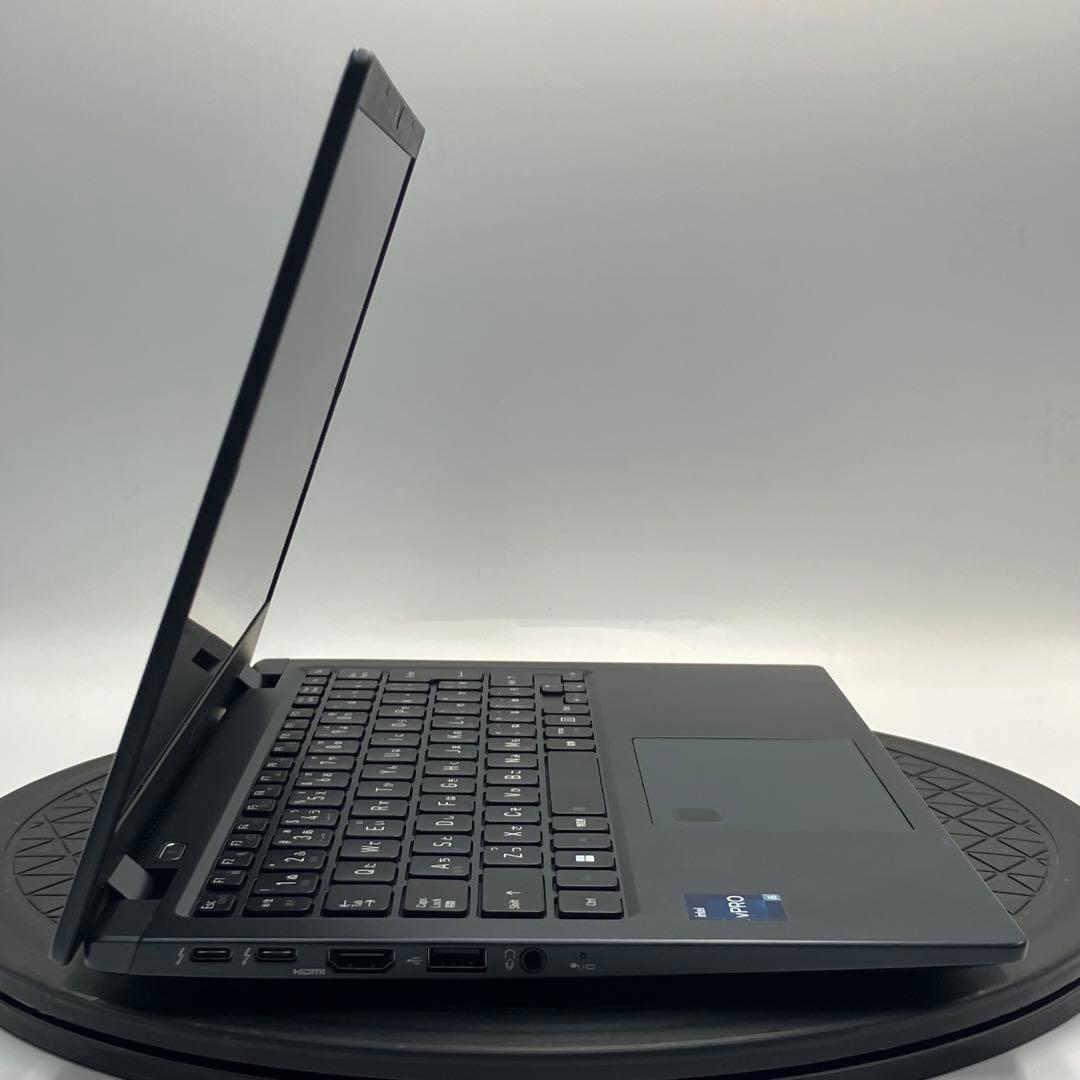 Windowsノート本体 dynabook G83/KU i5-1250P Office win11