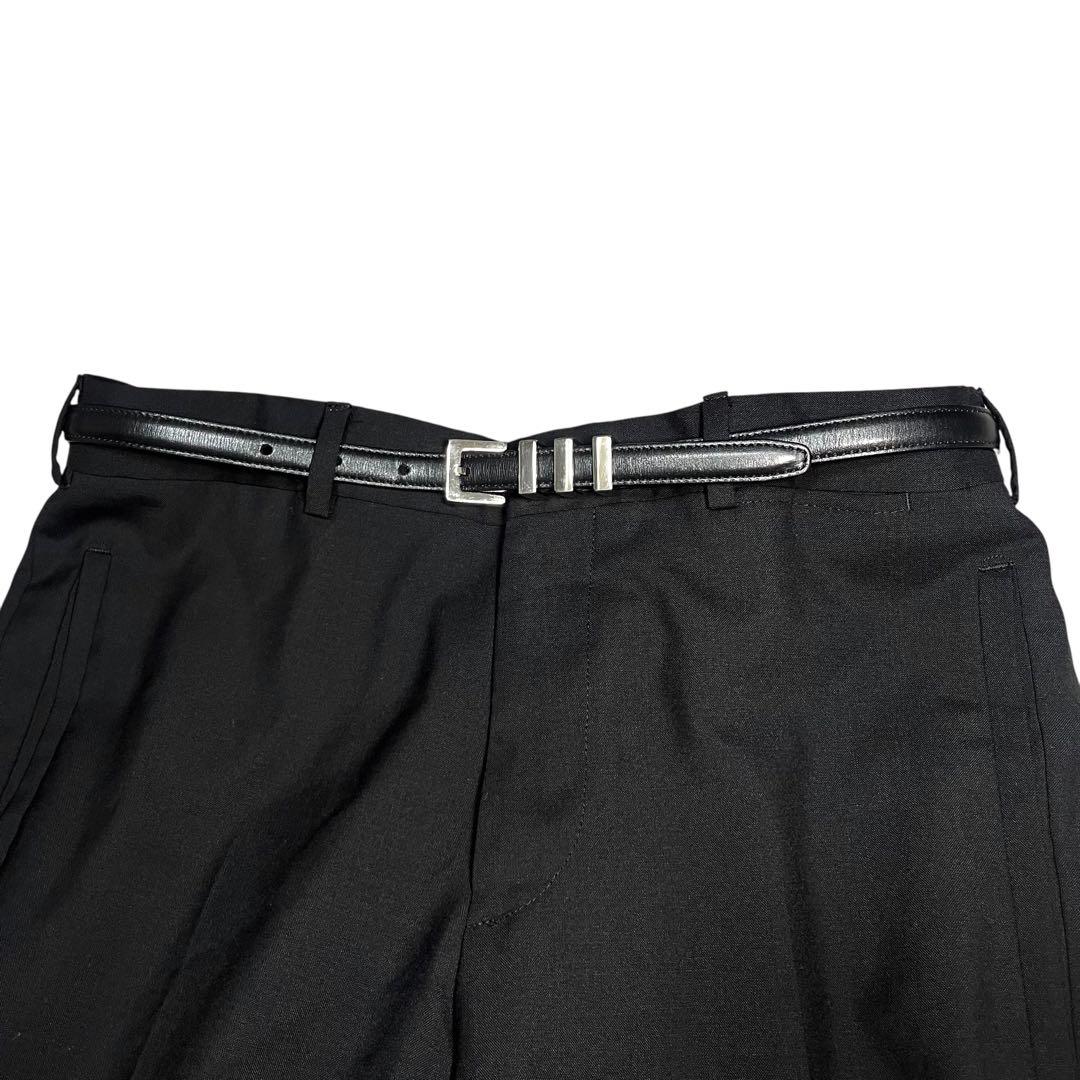 専用 SAINT LAURENT PARIS Leatehr belt