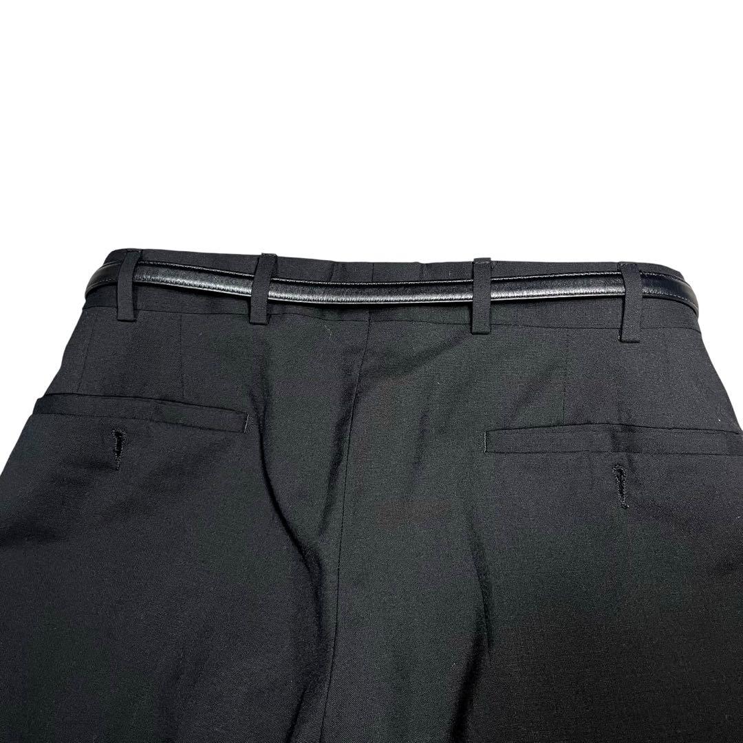 専用 SAINT LAURENT PARIS Leatehr belt