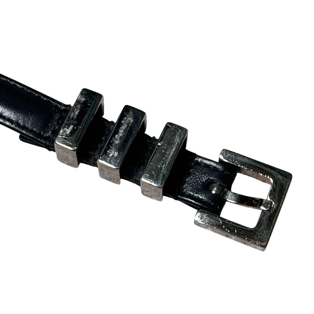 専用 SAINT LAURENT PARIS Leatehr belt