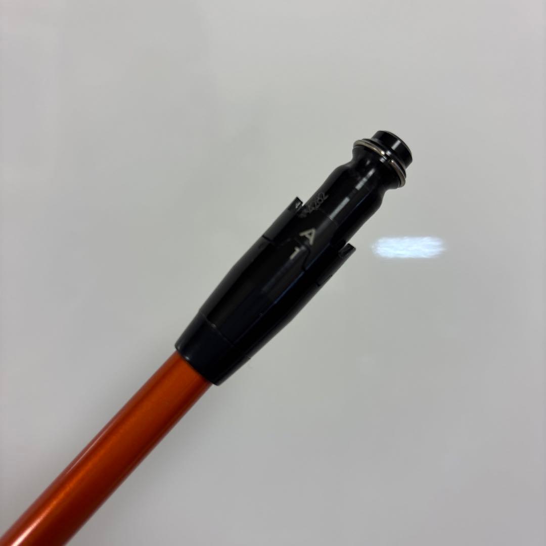 グラファイトデザイン　ツアーAD DI 7S タイトリストフェアウェイウッド用