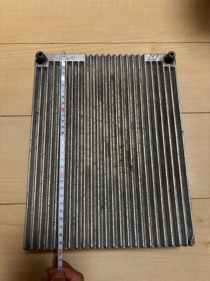 ニットク　氷冷ビールサーバー用　ビールサーバー　氷冷式