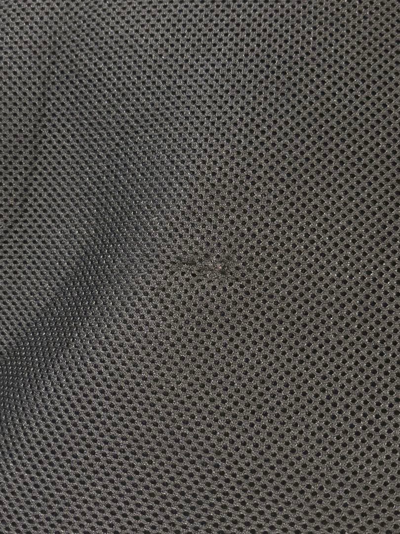 PORTER / ALOOF MESSENGER BAG ブラック