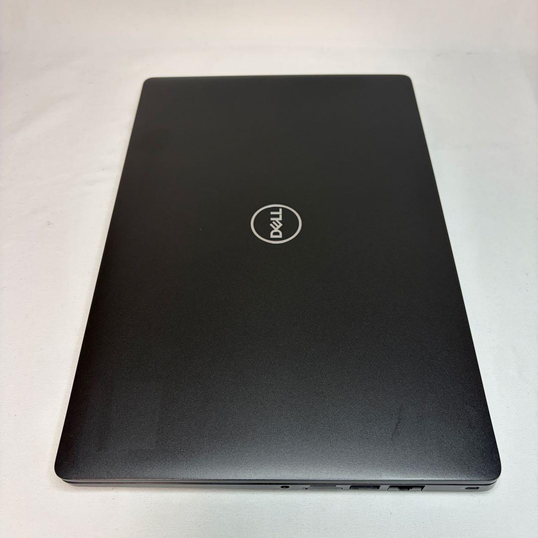 準美品 Latitude 5300 8世代 i7 16GB 512GB オフィス