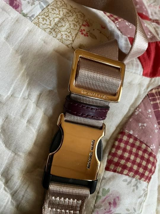 マイケルコース 美品☆セール