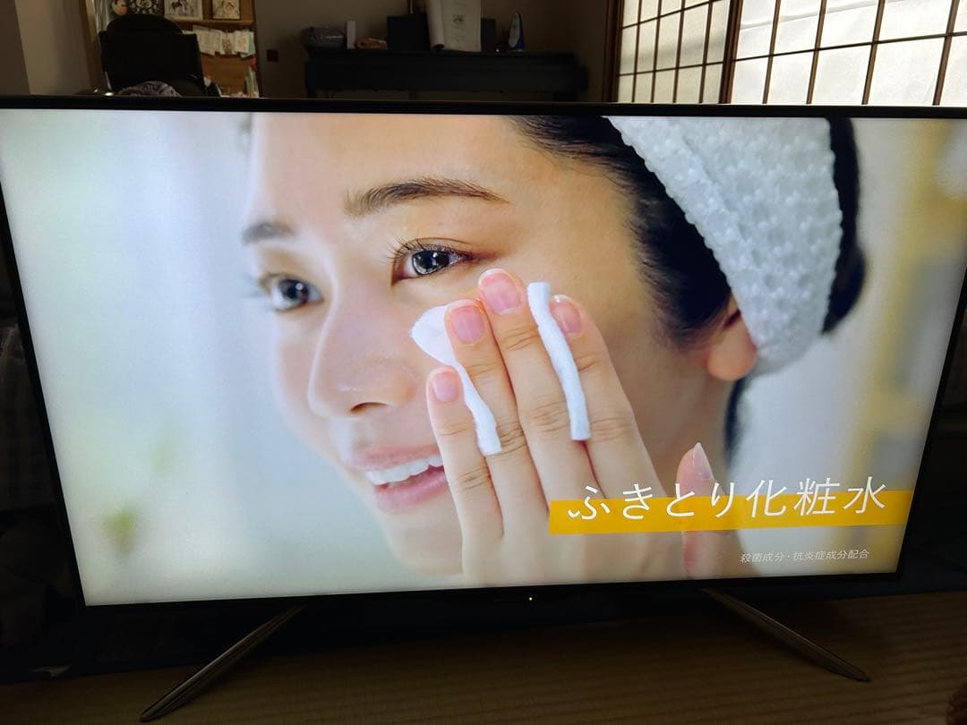 AQUOSテレビ LC-40U20