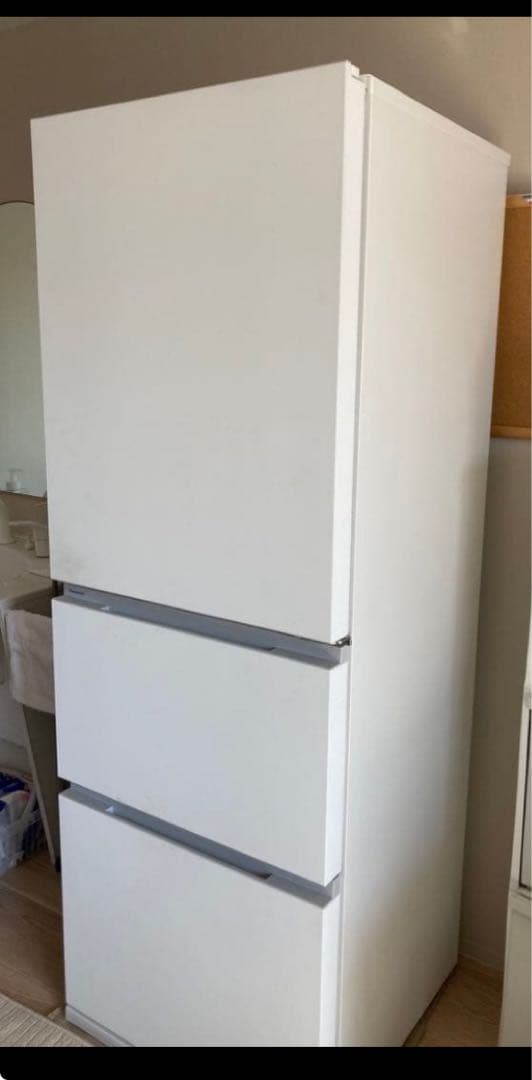 パナソニック　冷凍冷蔵庫