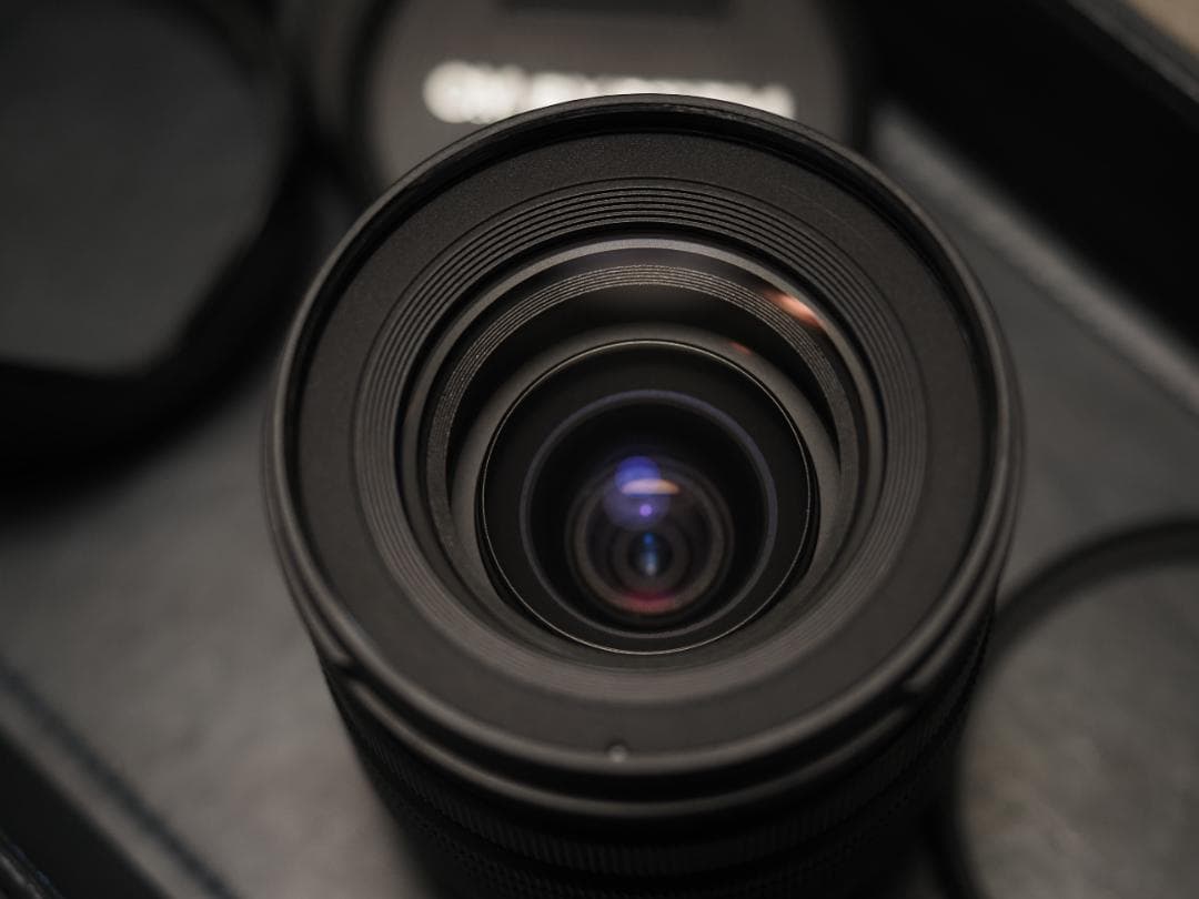 極美品 M.ZUIKO DIGITAL ED 12-45mm F4.0 PRO