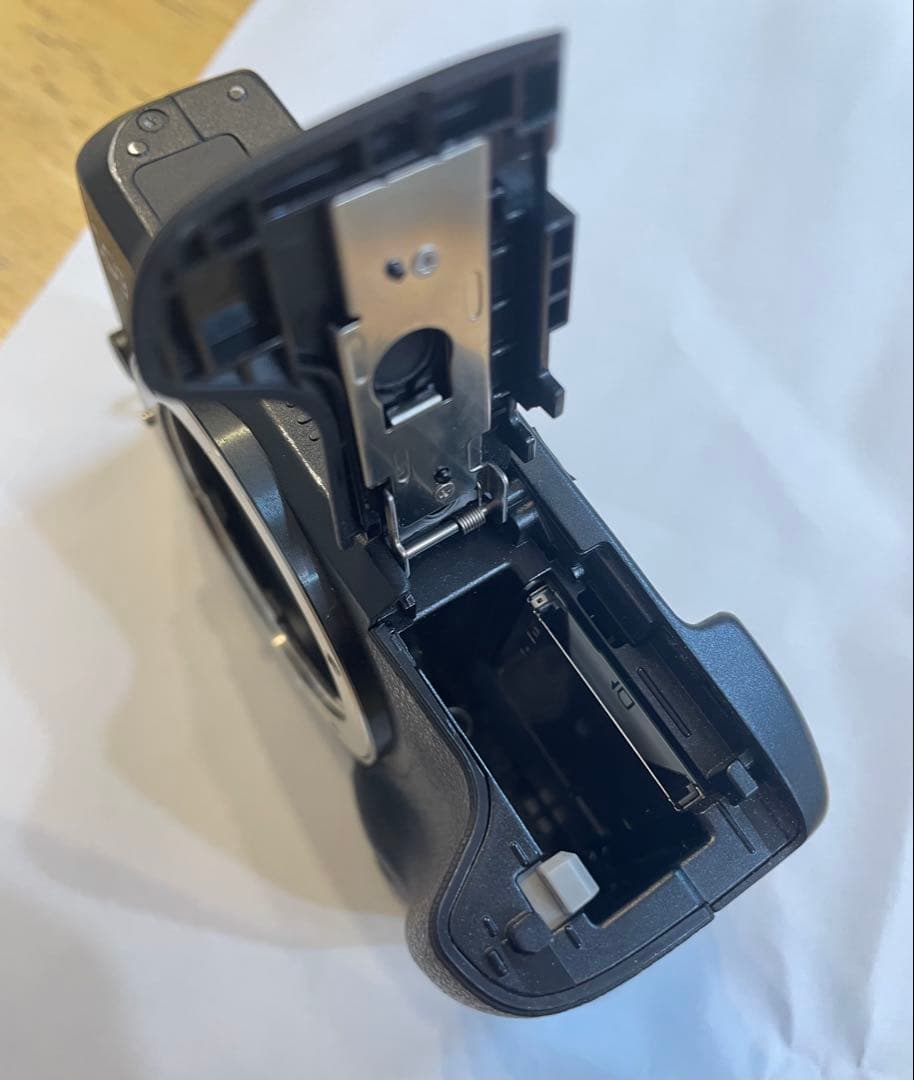 【ジャンク】Canon EOS M3 ミラーレス一眼カメラ