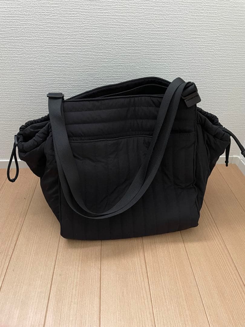 SOLPRESA ソルプレーサ　マザーズバッグMサイズ