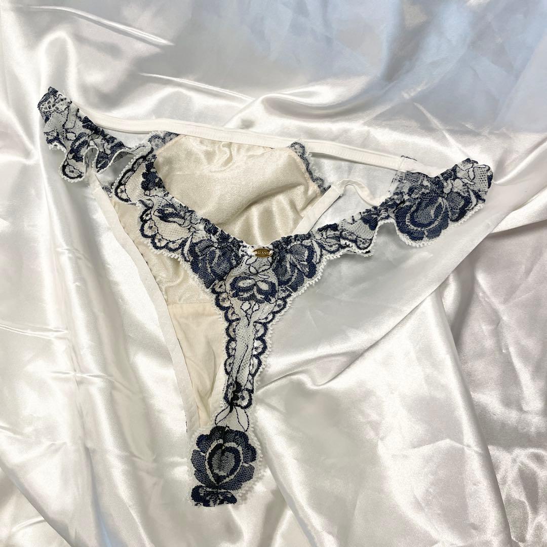 【新品】盛れる ピーチジョン サロン ブラショーツ セットアップ ソング