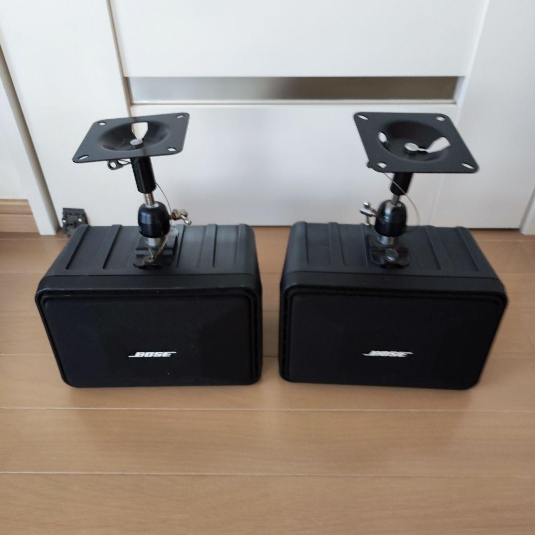 こうへい　BOSE吊り下げスピーカー