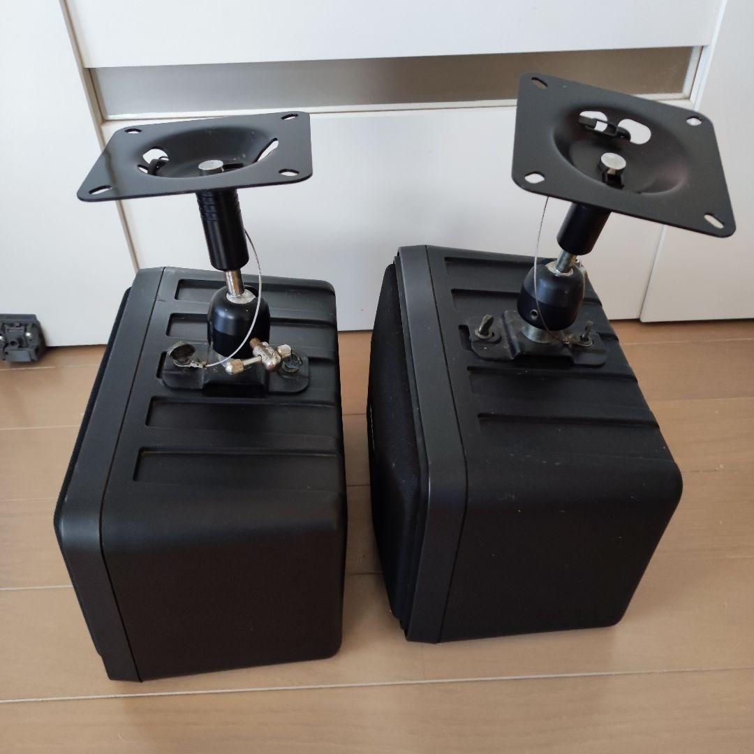 こうへい　BOSE吊り下げスピーカー