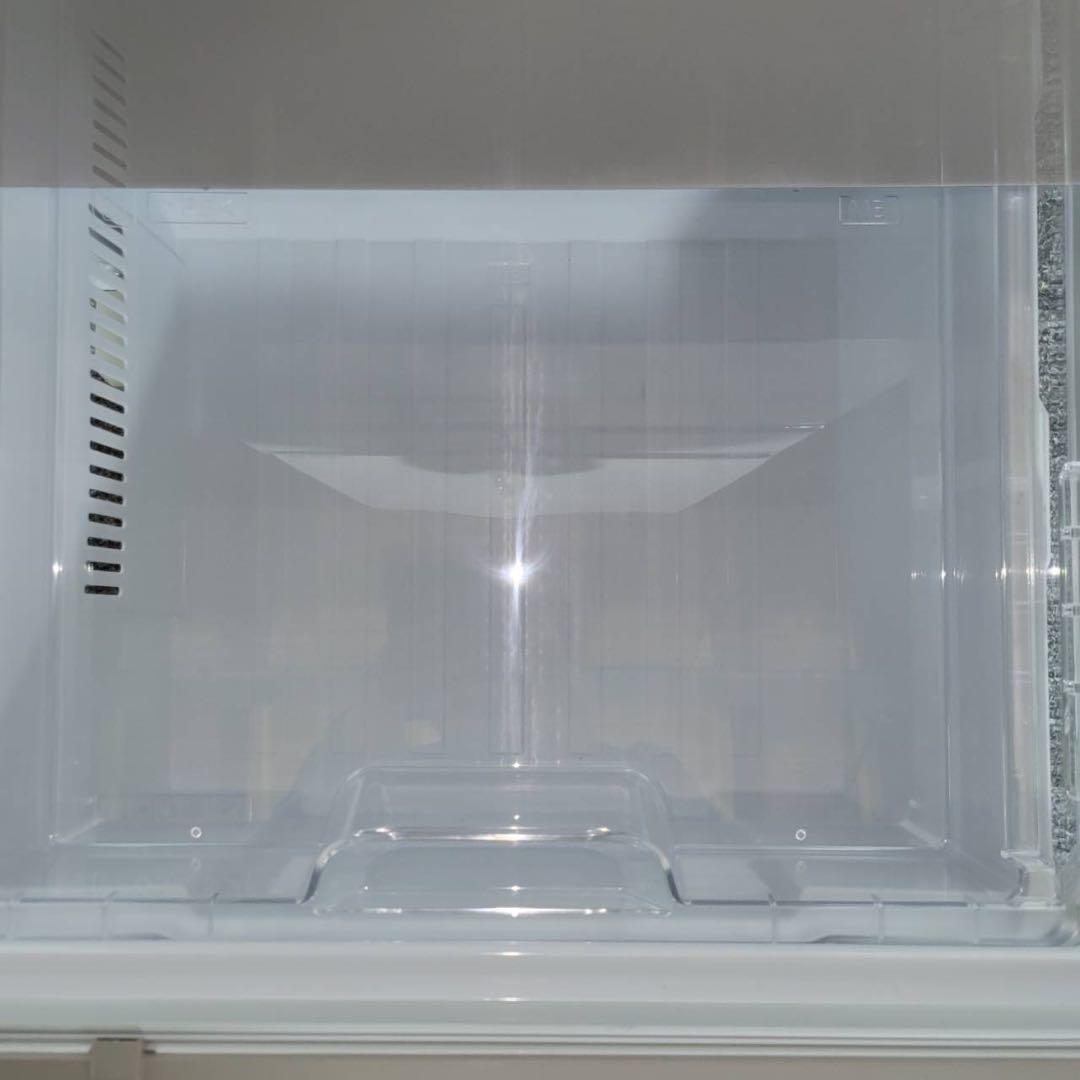 MITSUBISHI 冷蔵庫 MR-MB45J-C 451L 極美品 A0115