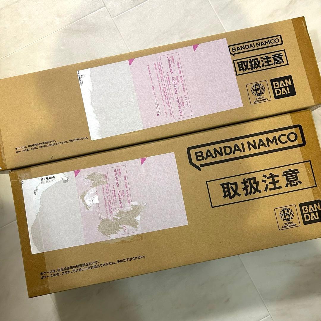 ワンピース 1st＆2ndAnniversarySet