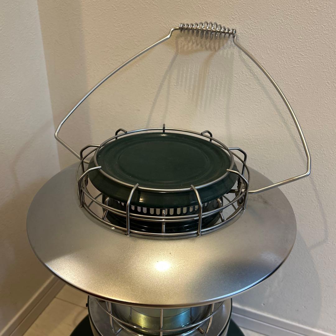 TOYOTOMI Rainbow Lantern 灯油ストーブ　トヨトミ