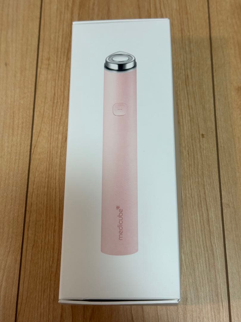 medicube 美顔器 ミニ