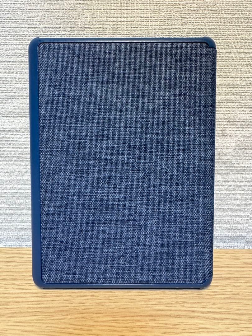 Kindle Paperwhite 16GB 黒 広告なし カバー付 第11世代