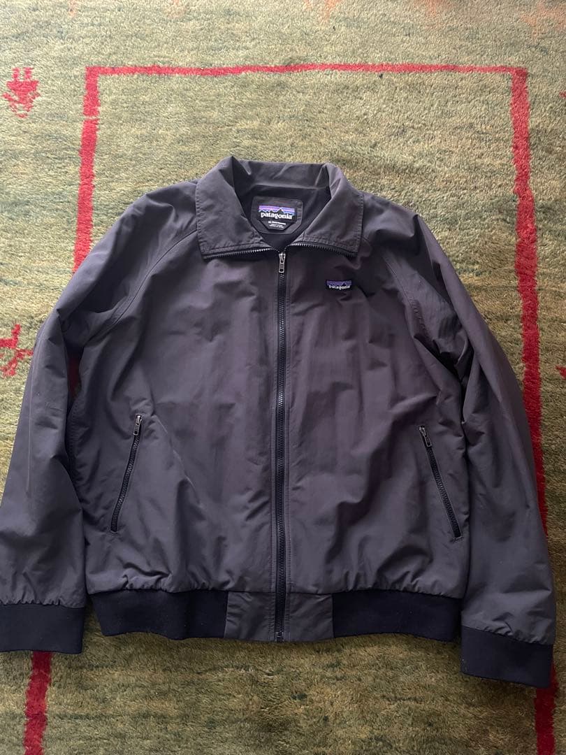 Patagonia パタゴニア　バギーズジャケット　XL