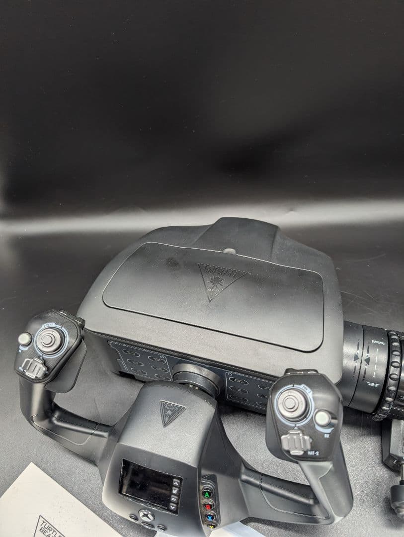 【美品】VelocityOneFlightユニバーサルコントロールシステム