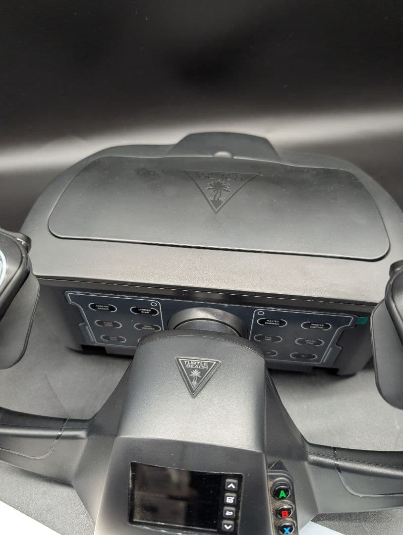 【美品】VelocityOneFlightユニバーサルコントロールシステム