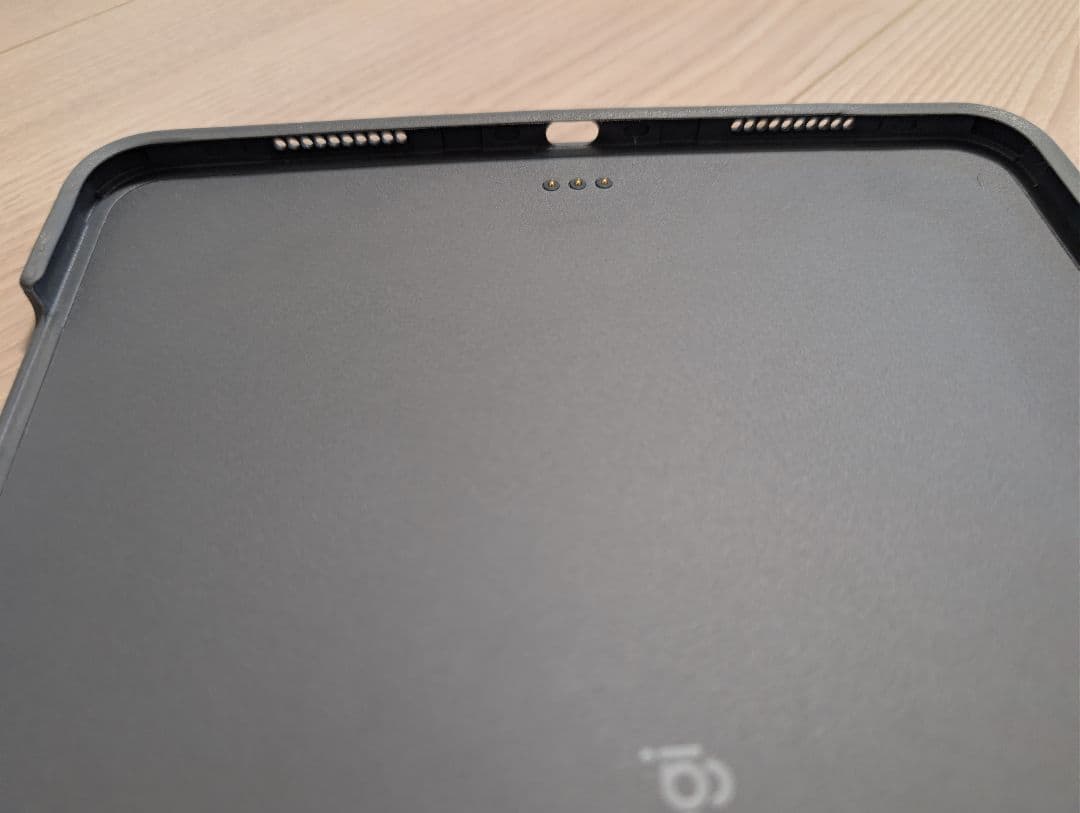 Combo Touch iPad Air 第4/5世代対応