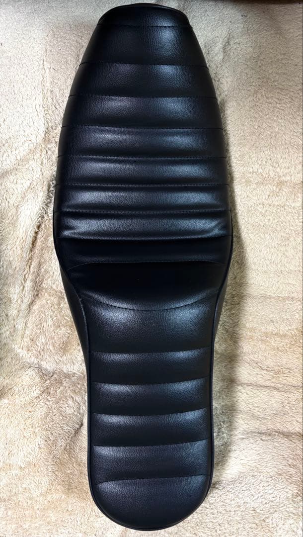 ガレージT&F ハーレー　ダビッドソンDYNA ダイナ　ツーリング　シート