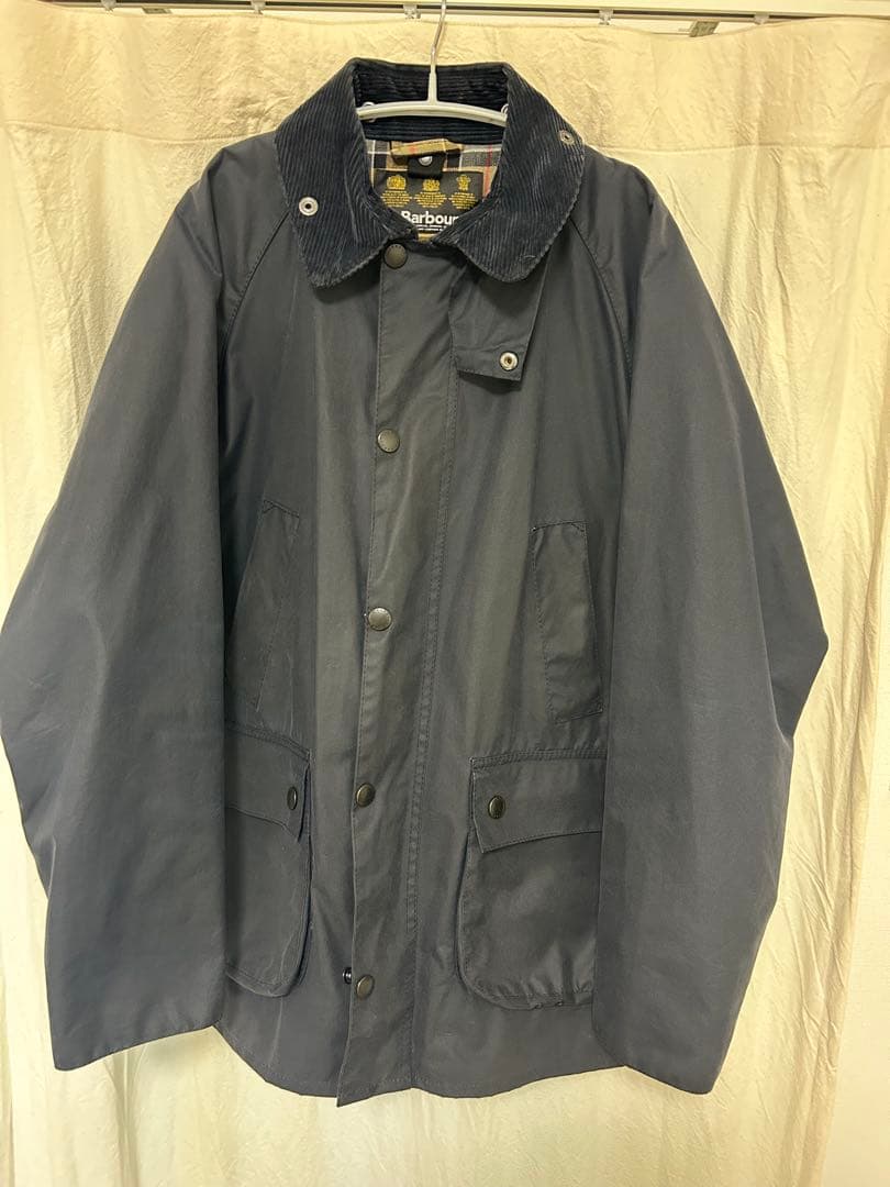 つ*ち様 【最終値下げ価格】 Barbour ジャケット