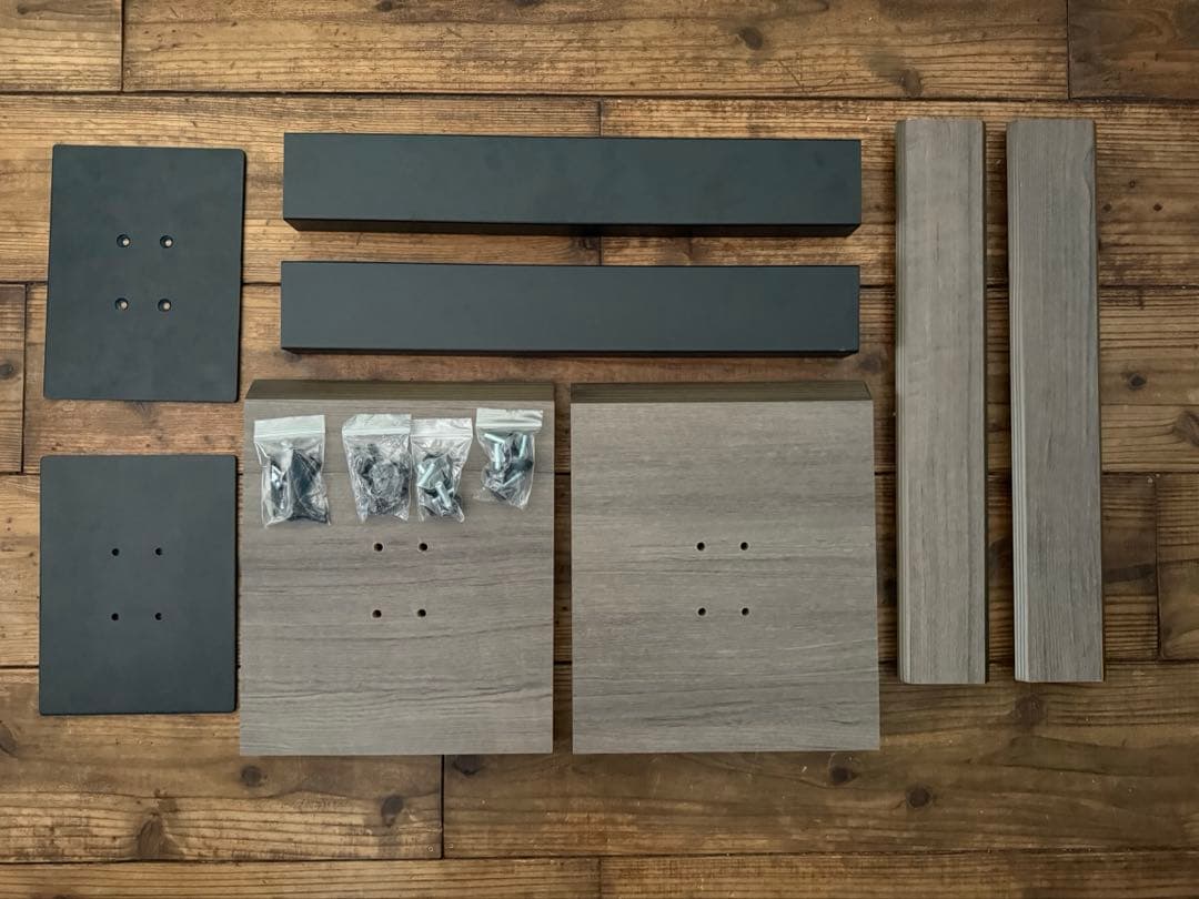 ハヤミ工産　スピーカースタンド　SB-415 HAMILeX