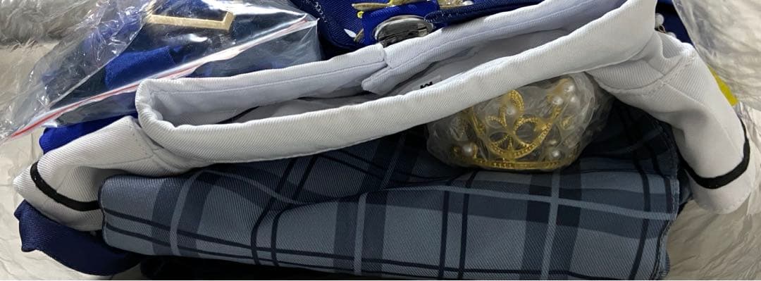 星街すいせい　コスプレ　衣装　Mサイズ