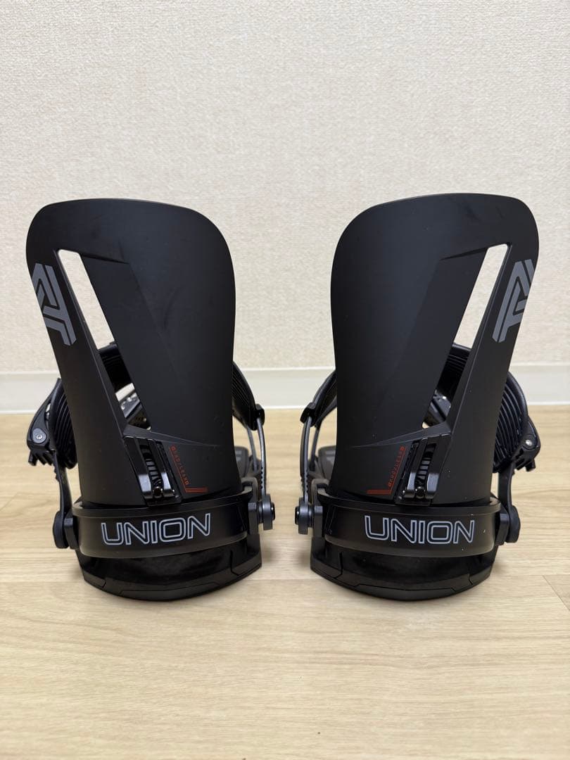 UNION ATLAS 24-25ビンディング Sサイズ