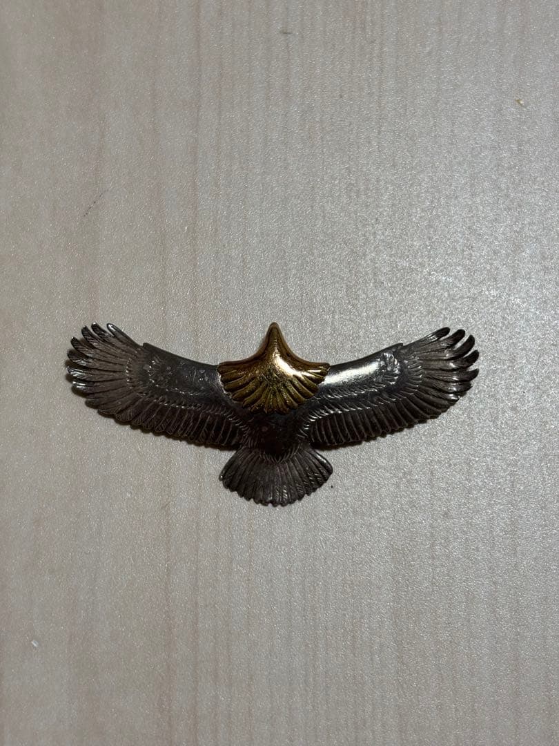 【値下げ中】　TADY&KING 頭金中イーグル