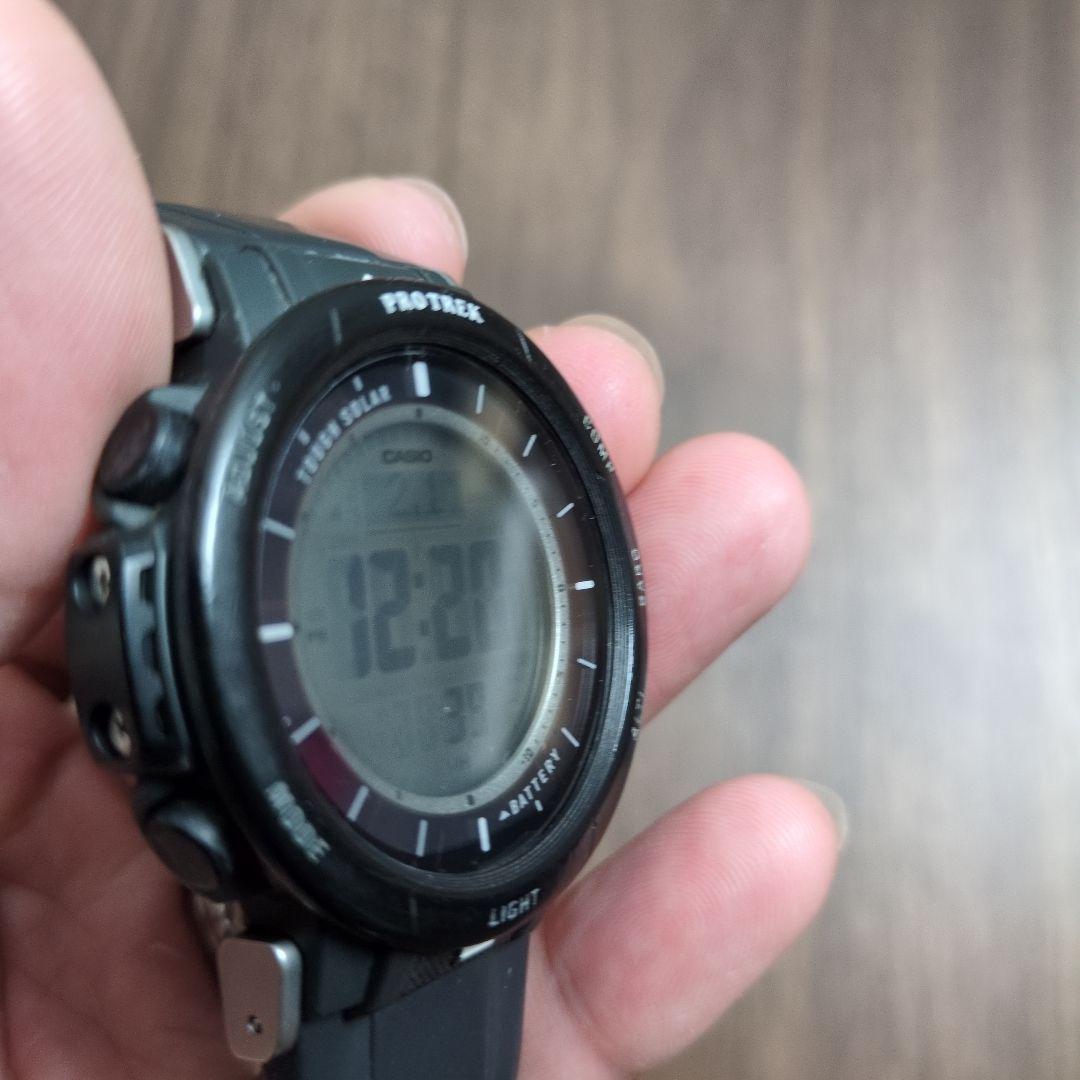 PROTREK　PRG-30