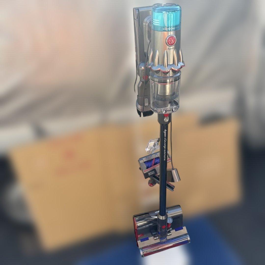 Dyson SV49 コードレスクリーナー Submarine 中古動作確認済み