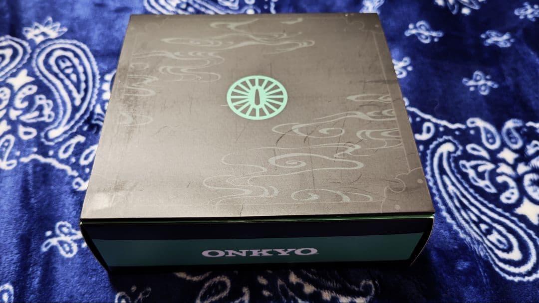 ONKYO 鬼滅の刃 ワイヤレスイヤホン