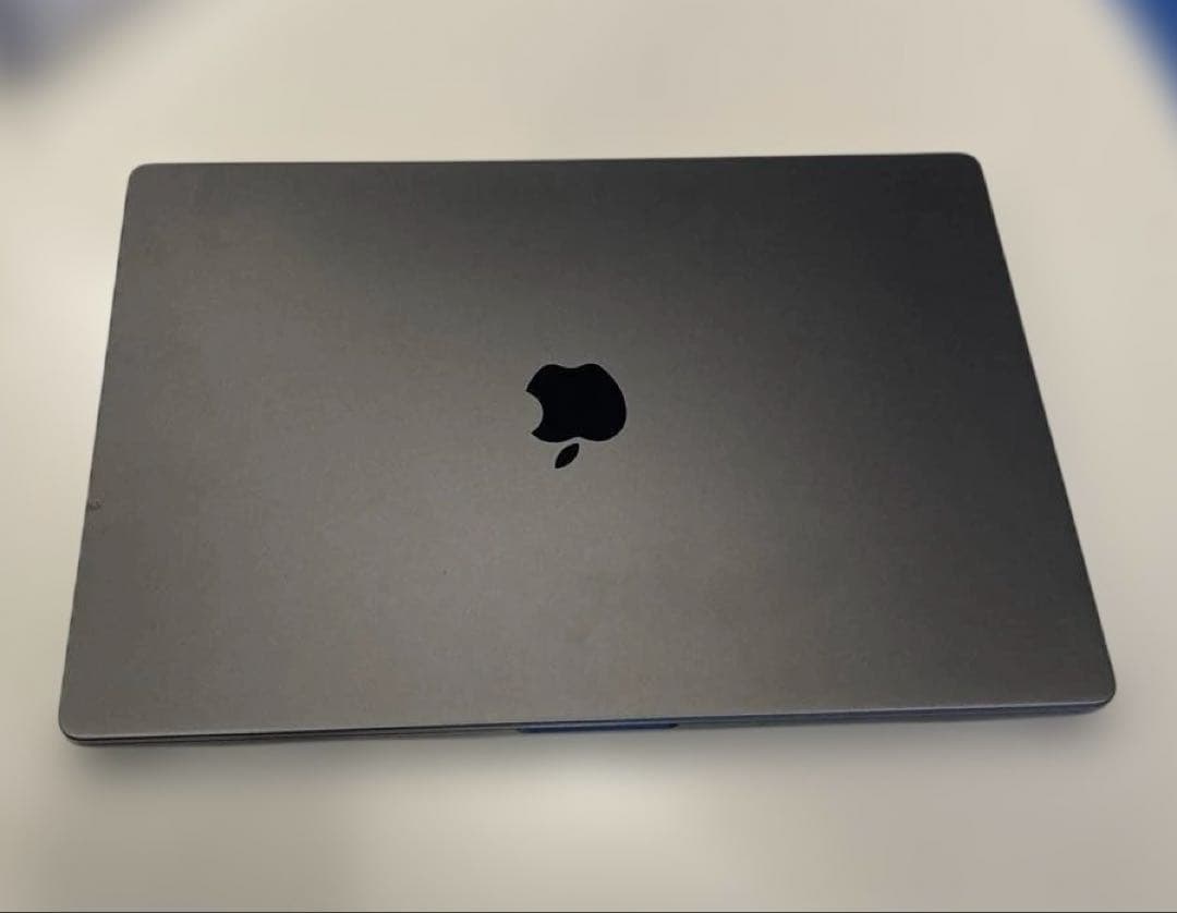 Apple MacBook Pro M3 MAX ブラック アップル マックブッ