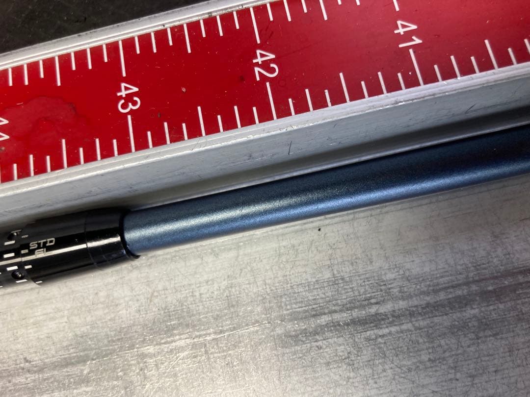 ＭＰ１４００　ゼクシオ14純正シャフト　 ドライバーシャフトR