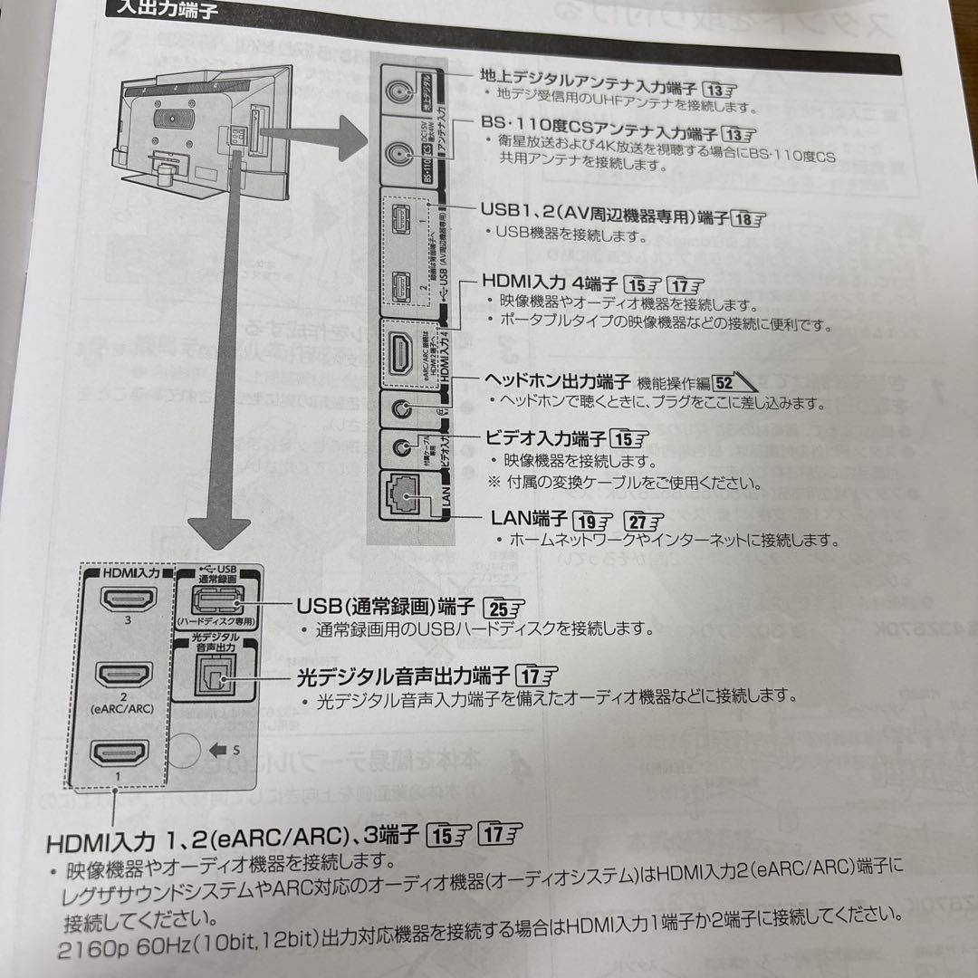 aka　TOSHIBA REGZA 55Z670K 55インチ液晶テレビ