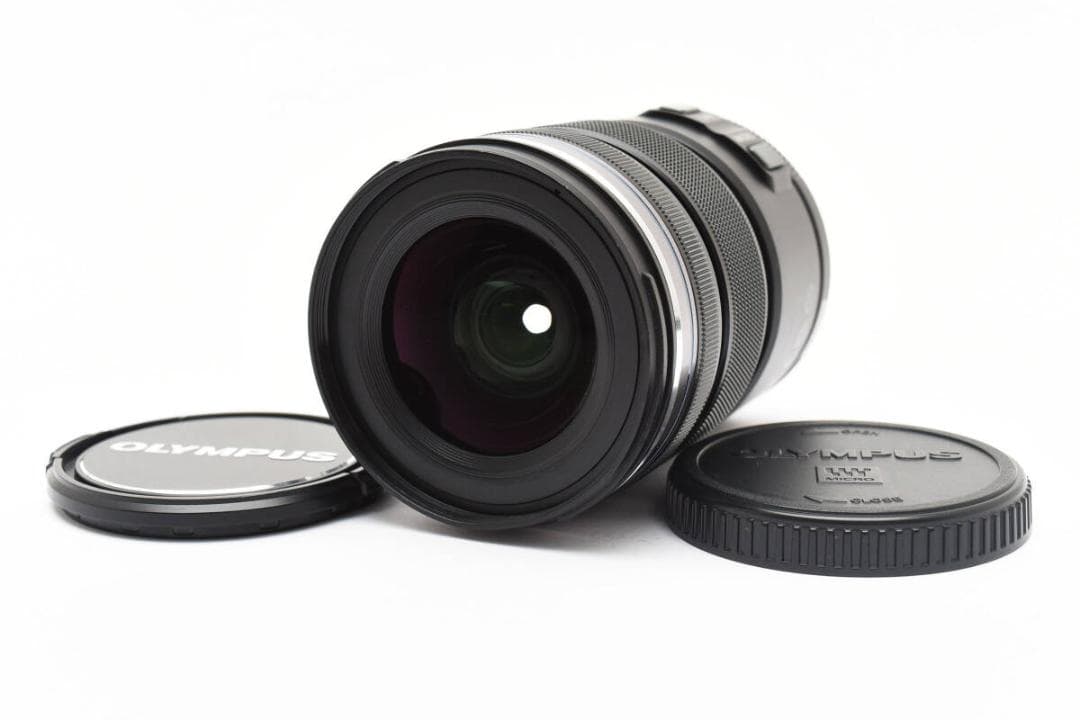 ★ オリンパス M.ZUIKO ED 12-50mm F3.5-6.3 EZ