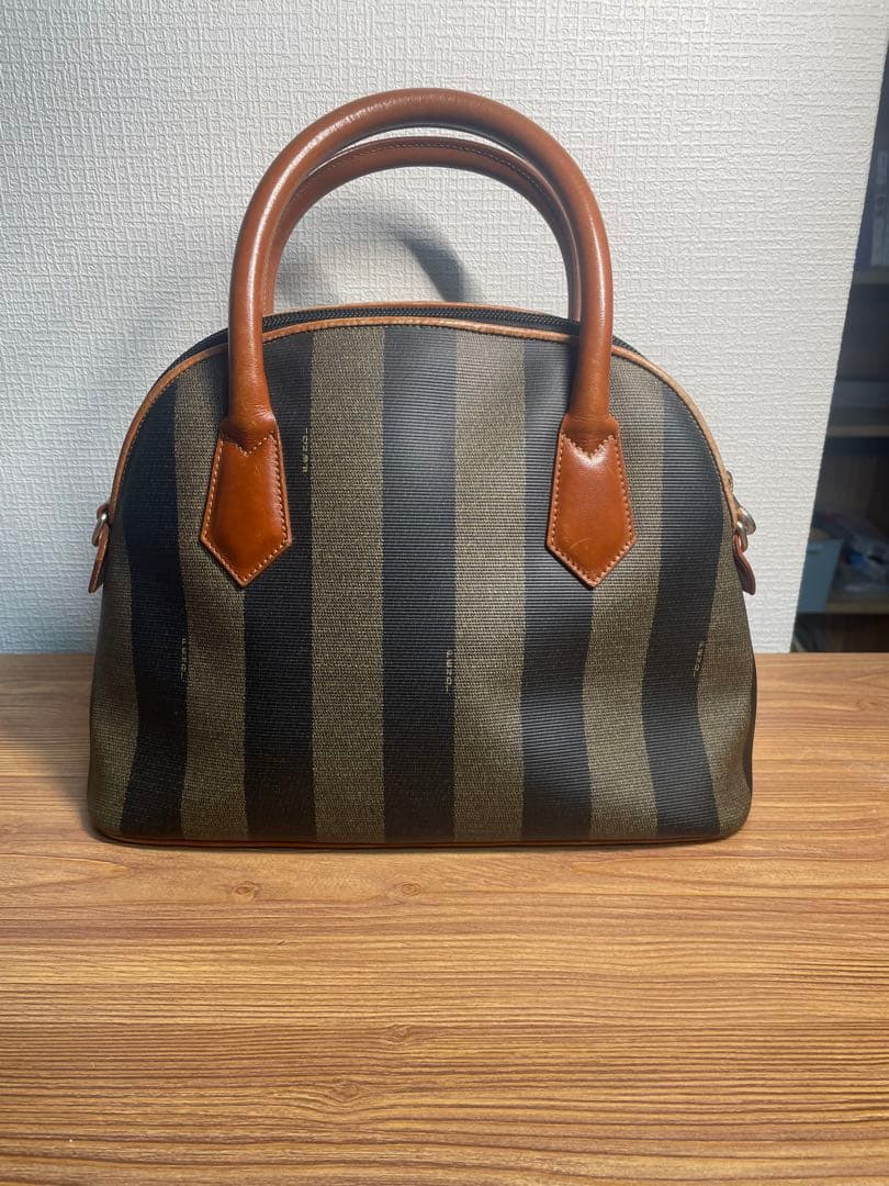 FENDI バック