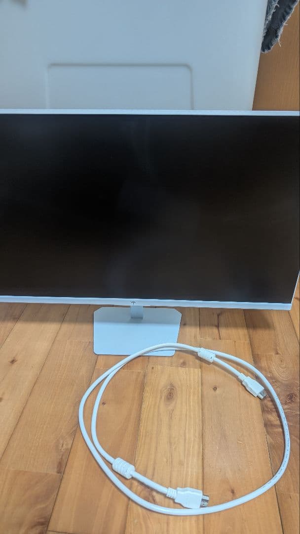 KTCモニター　24インチ IPS HDR400 180Hz