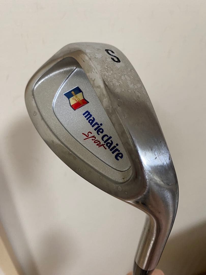 ★美品★ 初心者向け　レディース ゴルフクラブセット