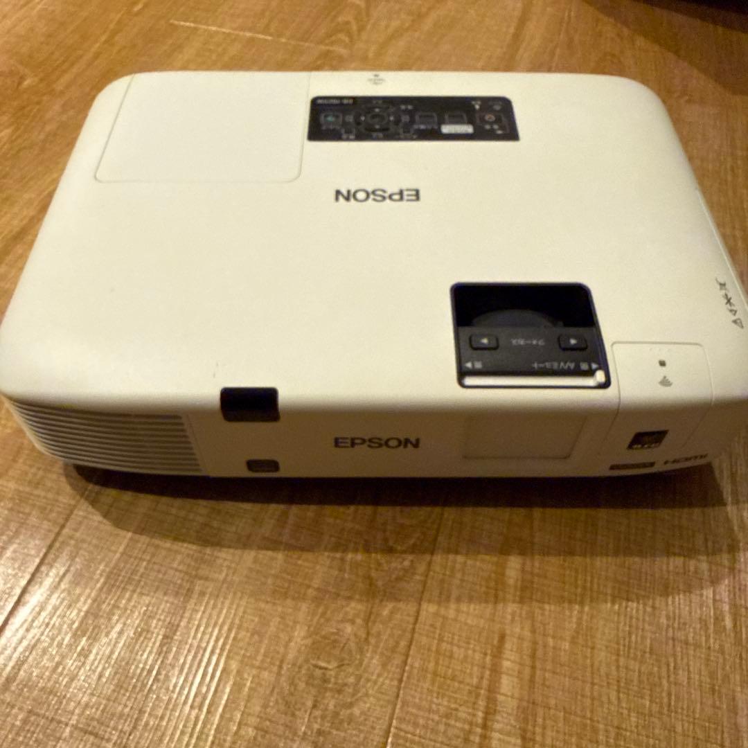 プロジェクター エプソン EB-1925W｜EPSON
