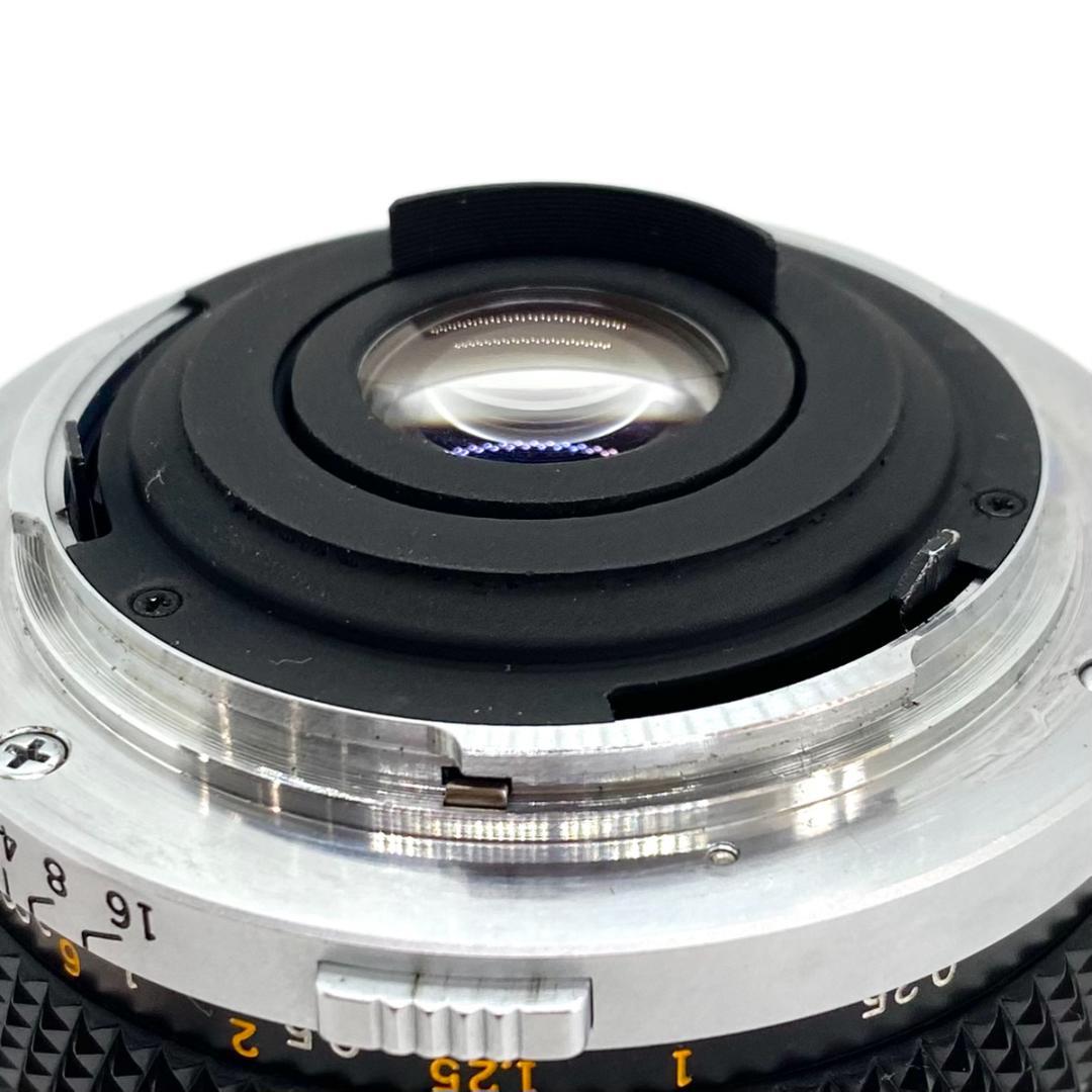 【C6719】OM-SYSTEM H.ZUIKO AUTO-W 24mm レンズ