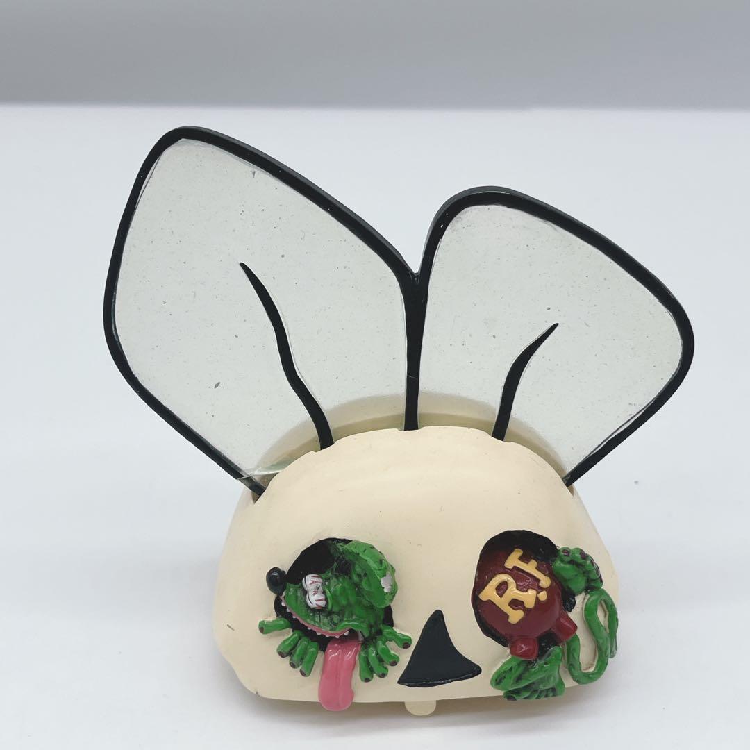 RATFINK ラットフィンク 小物入れ 灰皿