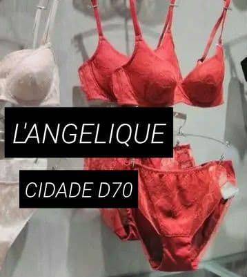 最終値下げ　ランジェリーク　シダーデ 3/4カップ　ショーツセット