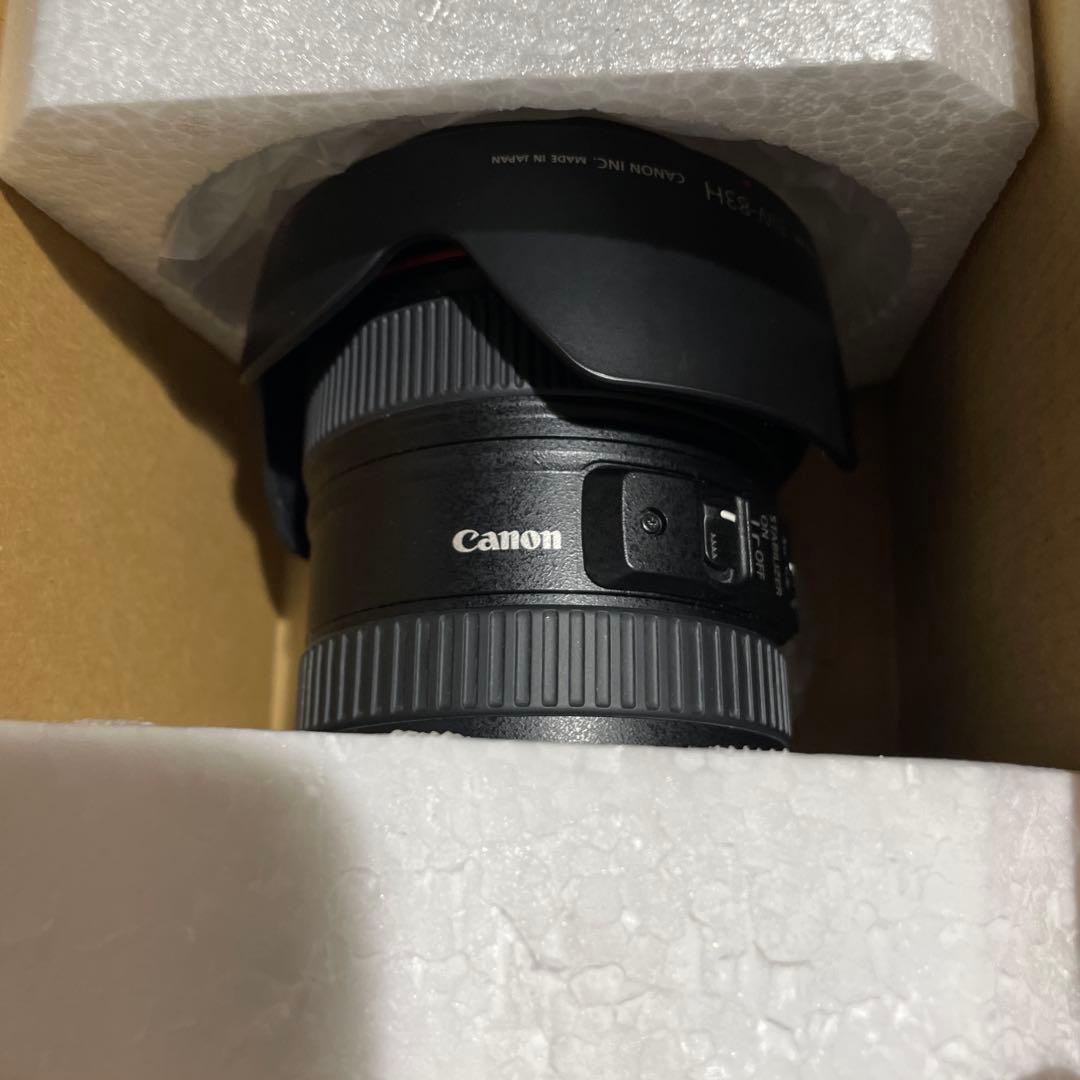 Canon EOS 6D デジタル一眼レフカメラ