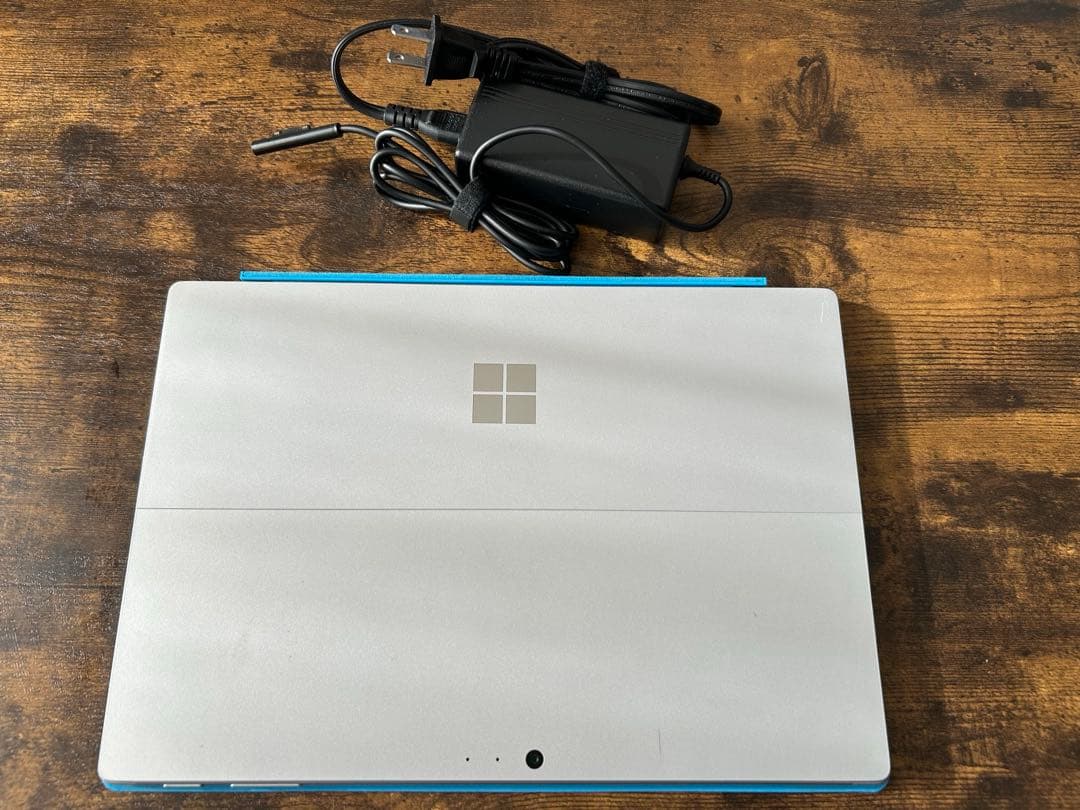 Windowsタブレット本体 Microsoft Surface Pro 5 Windows11